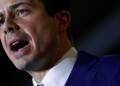 Democrat Pete Buttigieg ending his presidential marketing campaign: sources