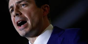 Democrat Pete Buttigieg ending his presidential marketing campaign: sources