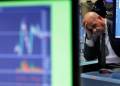 What would it take for COVID-19 to trigger a recession?