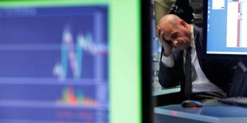 What would it take for COVID-19 to trigger a recession?