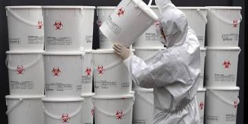 COVID-19: South Korea coronavirus cases borders 900 while China reports a further 508