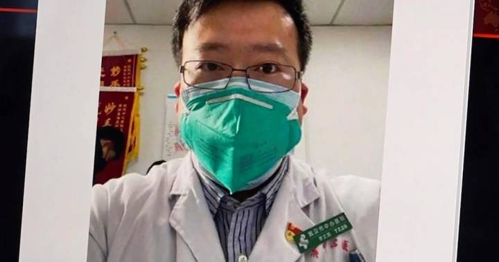 Chinese social media censors hashtags after coronavirus whistleblower doctor dies
