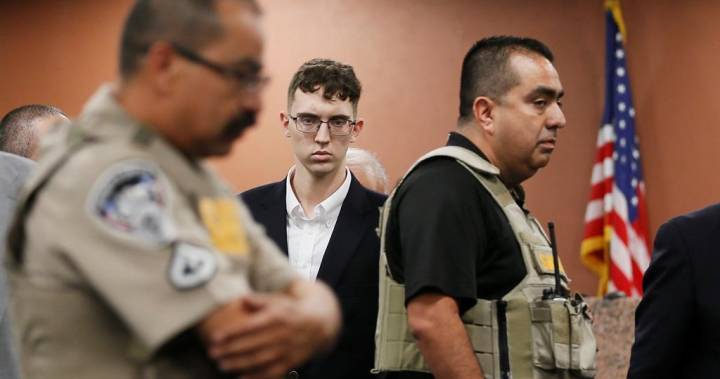 Man accused of killing 22 at El Paso Walmart facing federal hate crimes charges