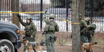 Wisconsin brewery shooter, who killed 5, had noose placed on his locker in 2015