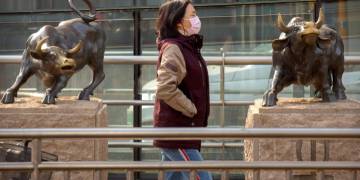 China says nearly all its new coronavirus cases outside Wuhan came from abroad