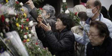 COMMENTARY: Japan silently marks 75th anniversary of the devastating Tokyo bombing