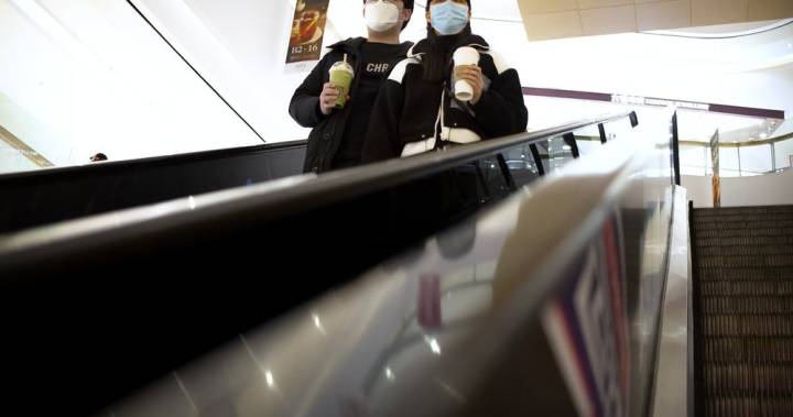 Travel ban in Wuhan ‘modestly’ delayed spread of coronavirus in China: study