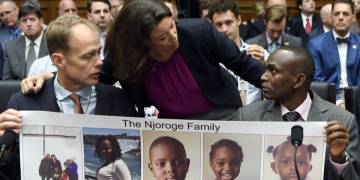 Anniversary of Ethiopian Airlines crash marked by grief, controversy