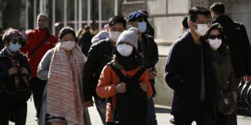 Coronavirus: U.S. halts military exercise in Arctic over COVID-19 outbreak