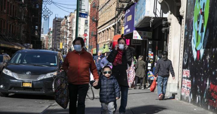 Coronavirus: Asia urges vigilance as countries work to limit spread of COVID-19