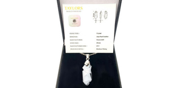 #BossipBling: You Can Get These Earrings Designed By Jean Paul Gaultier For Just $40