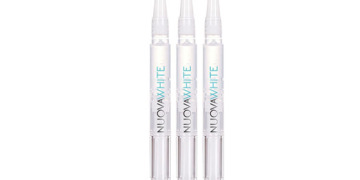#BossipLooks: You’ll never go anywhere without this teeth whitening pen