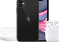 #BossipGiveaway: Enter Now for Your Chance to Win an iPhone 11 and AirPods (For Actual!)