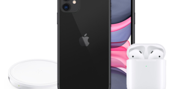 #BossipGiveaway: Enter Now for Your Chance to Win an iPhone 11 and AirPods (For Actual!)