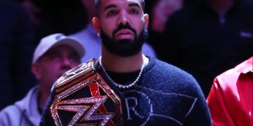 Summer’s His?! Drake Fires Off Two Bar-Loaded Tracks Complete With A Brand New Visual [Video]