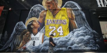 Seriously Disturbing: LA County Deputy Caught Showing Woman Photos Of The Kobe Bryant Crash Site To ‘Impress’ Her