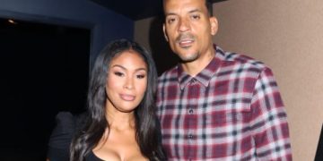 Still Feuding: Anansa Sims Posts Baby Daddy Matt Barnes Alleged Toxic Texts  He Calls Her Spiteful & Money Hungry!