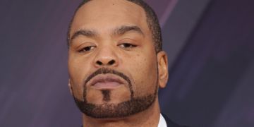 Happy Wu-Day: Method Man Is 49 & Too Fine [Photos]