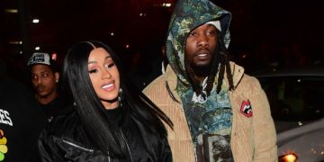 ON Set! Black Twitter Is Proud AF After Watching Offset’s ‘NCIS LA’ Acting Debut