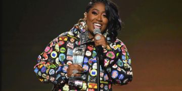 Iconic Discuss: Missy Elliott Talks To Desus & Mero About Her Approach To Making Timeless Music [Video]