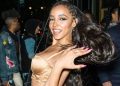“It Was a F***ing Joke”: Tinashe Responds To Those Upset Over Her North West Comments