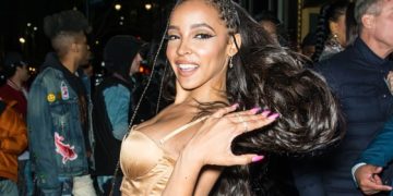 “It Was a F***ing Joke”: Tinashe Responds To Those Upset Over Her North West Comments