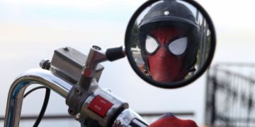 Peter Pervert: Virginia Woman Says Driver Dressed As Spider-Man Exposed His Dirty Lil’ Web-Slinger At Red Light