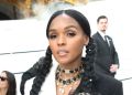 Beautiful, Cindi! Janelle Mone Attends Paris Fashion Week In Opulent Ensembles [Photos]
