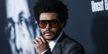Press Play: The Weeknd Continues His Bloody Saga You Can’t Look Away From With New Short Film