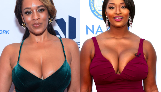 Drizzy’s Dames: Melyssa Ford & Toccara Jones Say Drake Dated Them At The Exact Same Time