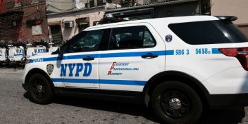 Graphic Video Shows Group Of Boys Beating, Robbing Girl In Brooklyn