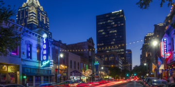Keep Austin Wholesome: SXSW Officially Cancelled Due To Concerns Over Coronavirus, Mayor Holds Press Conference
