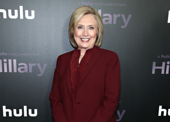 Her Story: Hillary Clinton Talks Bernie, Bill’s Dishonest, 2016 Election & More In New Hulu Docuseries ‘Hillary’