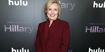 Her Story: Hillary Clinton Talks Bernie, Bill’s Dishonest, 2016 Election & More In New Hulu Docuseries ‘Hillary’