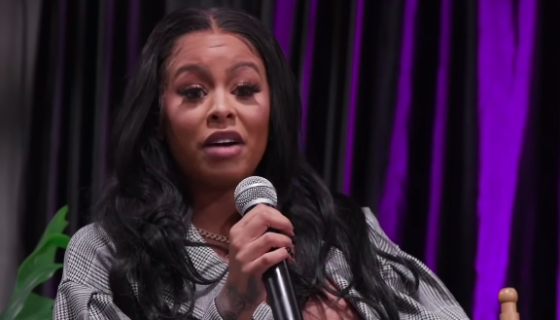 Alexis Skyy Tearfully Reveals She Was A Victim Of Sex Slavery & More In #LHHATL Super Trailer [Video]