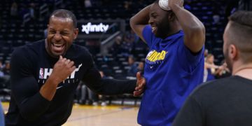 Baller Beef: Charles Barkley Roasts Single-Digit Stat-Stuffer Draymond Inexperienced, “He’s The Least Famous Boy Band Member” [Video]