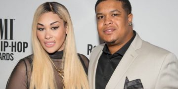 SMH: KeKe Wyatts Ex-Hubby Michael Alleges She’s Illegally Kept Kids Away For Over 18 Months