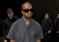 Japanese Fabric Supplier Drops $600,000 Lawsuit Against Kanye West