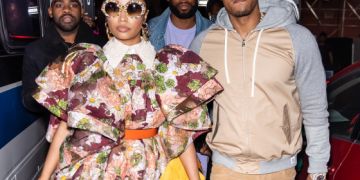 Hide Ya Youngsters, Hide Ya Wi-Fi: Nicki Minaj’s Registered Sex Offender Husband Kenneth Petty Pleads With Judge To Allow Him To Use The Internet