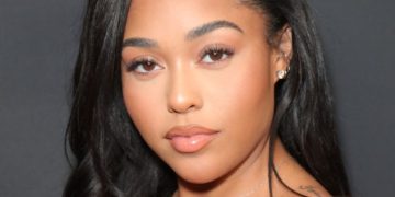 Not Haram: Abu Dhabi Adorner Jordyn Woods Denies Mocking Islam While On Vacay