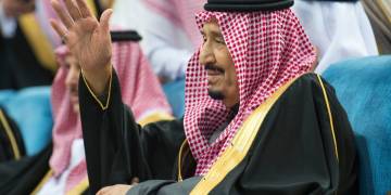 Brother, nephew of Saudi Arabia king have been detained: sources