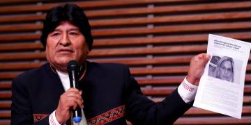 Study casts doubt on Bolivia election fraud claims that drove Morales to resign