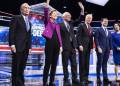 Americans in Canada to help choose Democratic presidential candidate