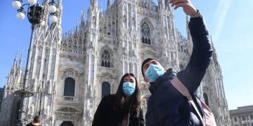 Canada issues travel advisory as Italy grapples with coronavirus