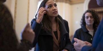 Man who said Ocasio-Cortez ‘should be shot’ sentenced to time served on weapons charge