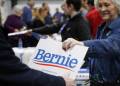 As much as 40% of Democrats decided last minute in Super Tuesday vote, survey says