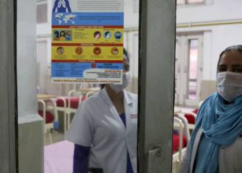 India braces for more coronavirus instances, but experts fear an epidemic