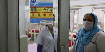 India braces for more coronavirus instances, but experts fear an epidemic