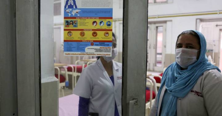 India braces for more coronavirus instances, but experts fear an epidemic