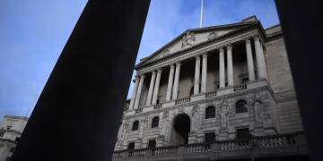 Coronavirus fears push Bank of England to slash interest rate to record low